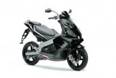 2009 Derbi GP1 50 Racing photo